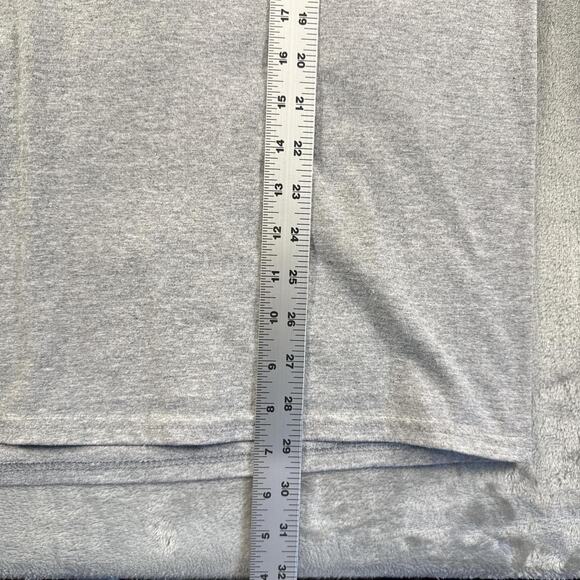 Clear Creek Canyon Gray Car show Graphic T-shirt Size XL - Picture 5 of 6